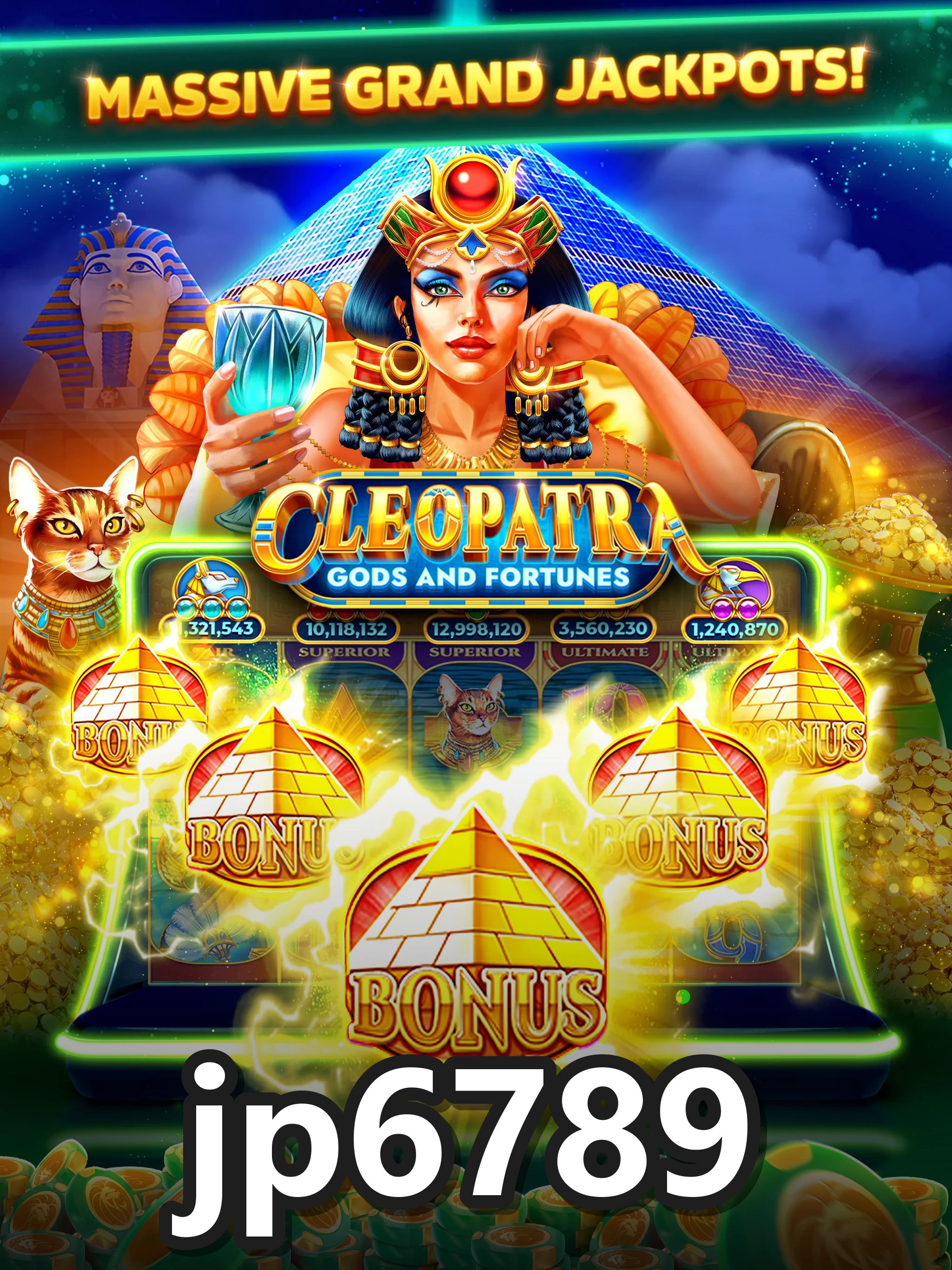 jp6789 screenshot
